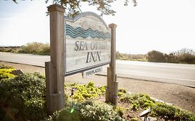 Sea Otter Inn Cambria California
